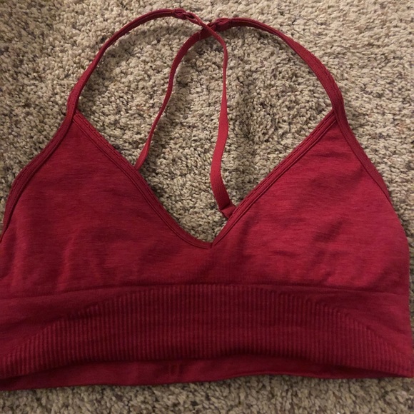 Ebb to street bra